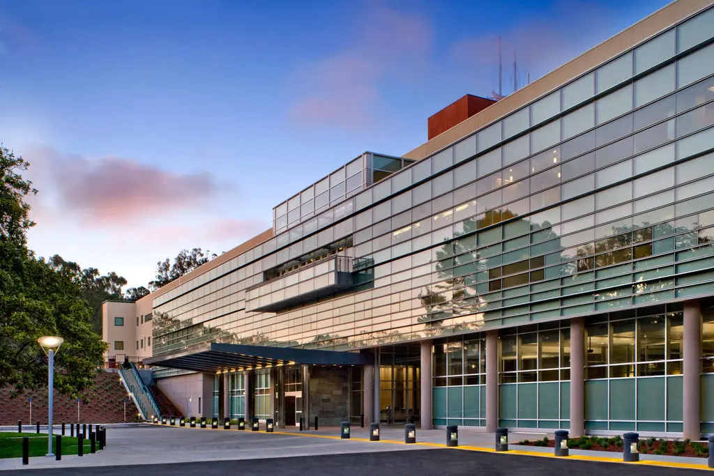 Long-term care facility corridor representing the environments Purpose-Driven Healthcare Solutions serves